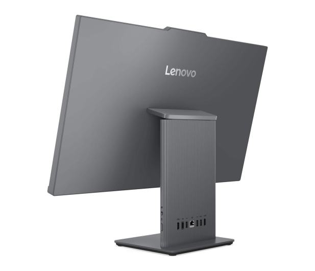 Lenovo IdeaCentre AIO 27 Ryzen 5-7533HS/16GB/512/Win11PX Czarny - 1598779 - zdjęcie 7